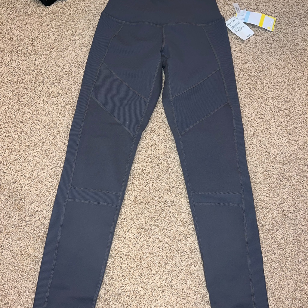 Brand New Zella Brand Leggings Brand New Zella Brand Leggings